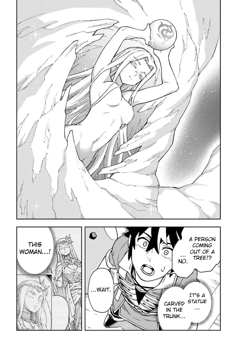 Read The King of Cave Will Live a Paradise Life EN Manga Online