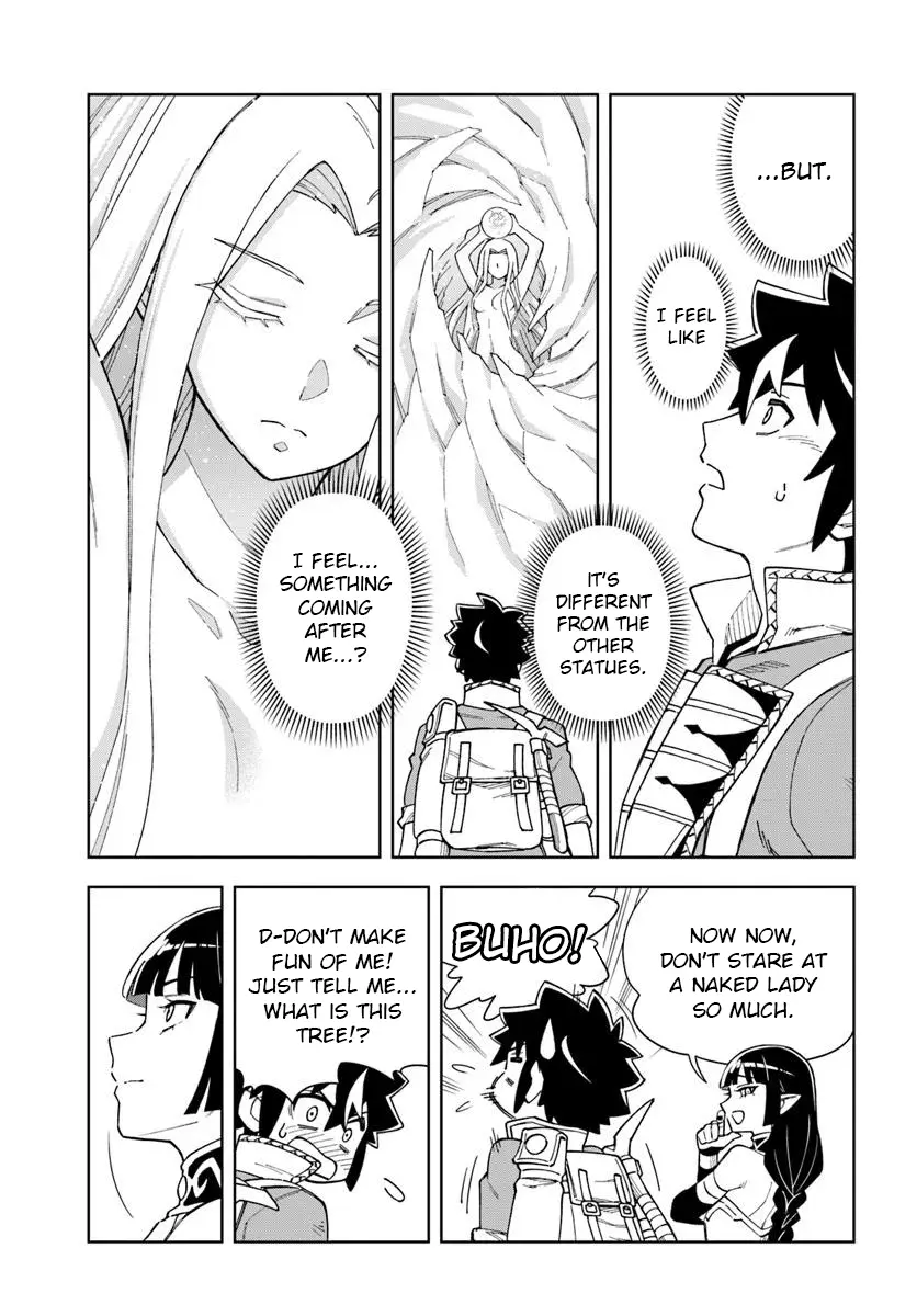 Read The King of Cave Will Live a Paradise Life EN Manga Online