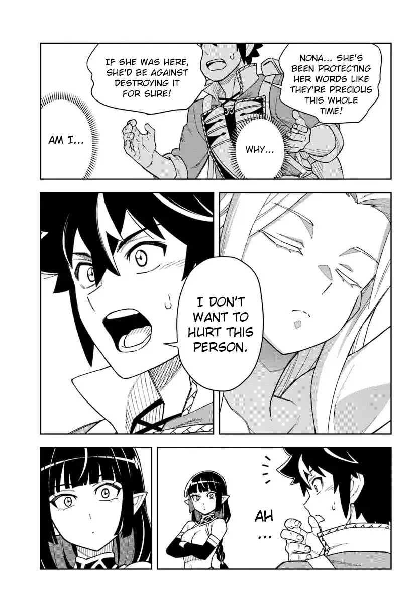 Read The King of Cave Will Live a Paradise Life EN Manga Online