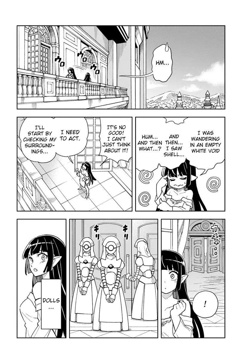 Read The King of Cave Will Live a Paradise Life EN Manga Online