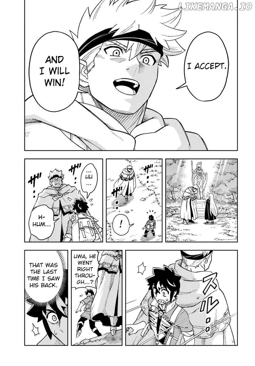 Read The King of Cave Will Live a Paradise Life EN Manga Online