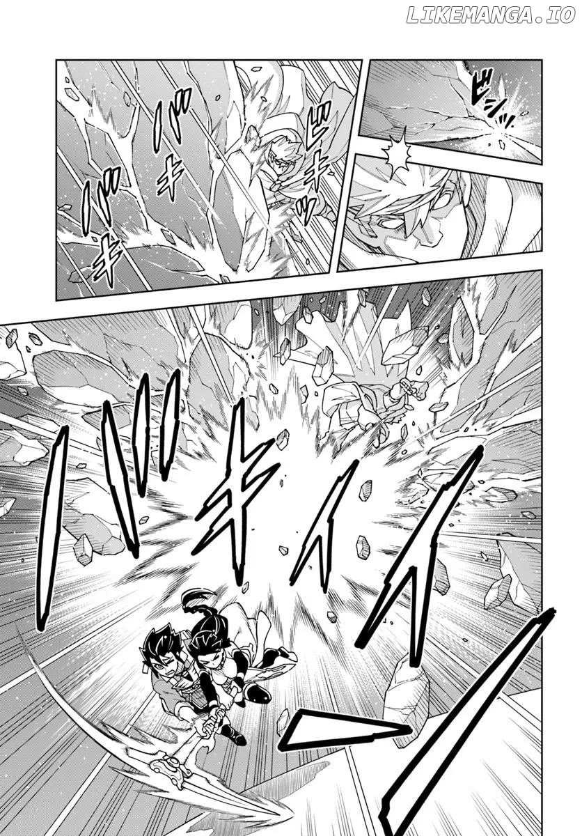 Read The King of Cave Will Live a Paradise Life EN Manga Online