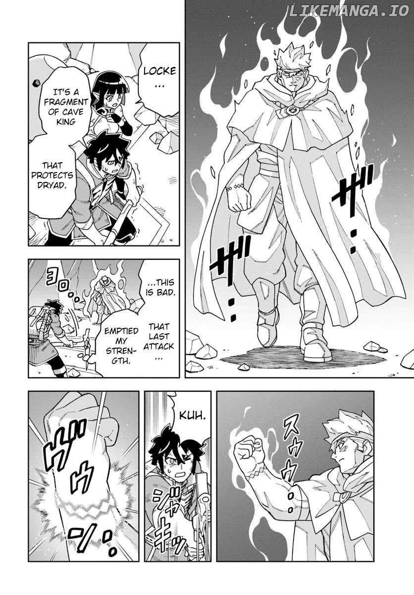 Read The King of Cave Will Live a Paradise Life EN Manga Online