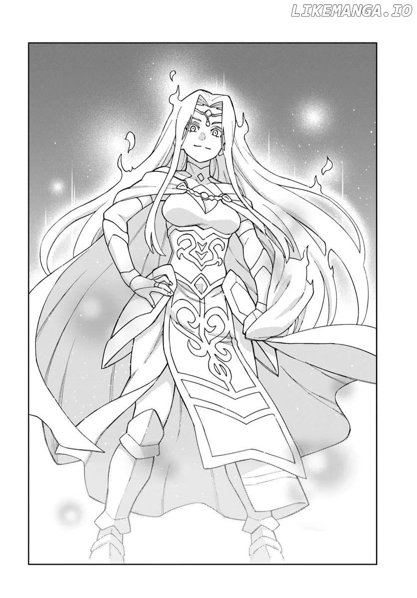 Read The King of Cave Will Live a Paradise Life EN Manga Online