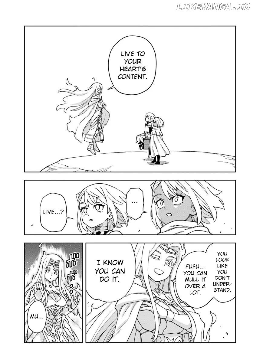 Read The King of Cave Will Live a Paradise Life EN Manga Online