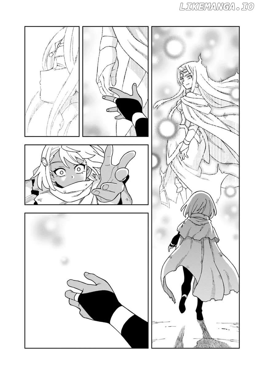 Read The King of Cave Will Live a Paradise Life EN Manga Online