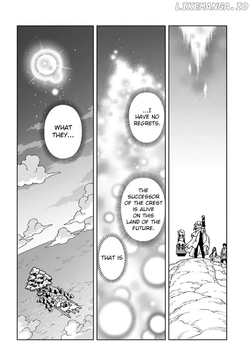Read The King of Cave Will Live a Paradise Life EN Manga Online