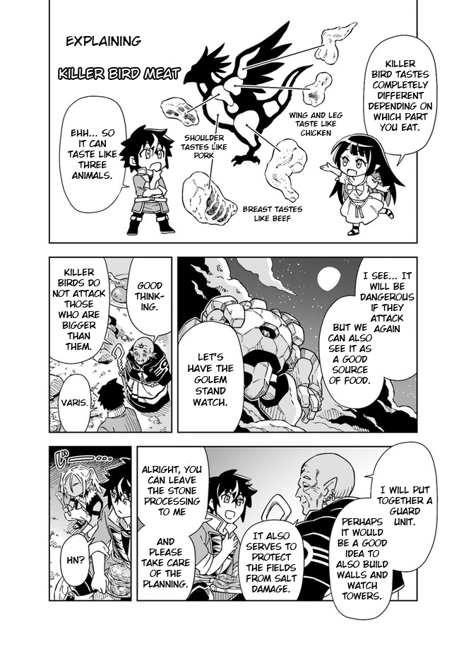 Read The King of Cave Will Live a Paradise Life EN Manga Online