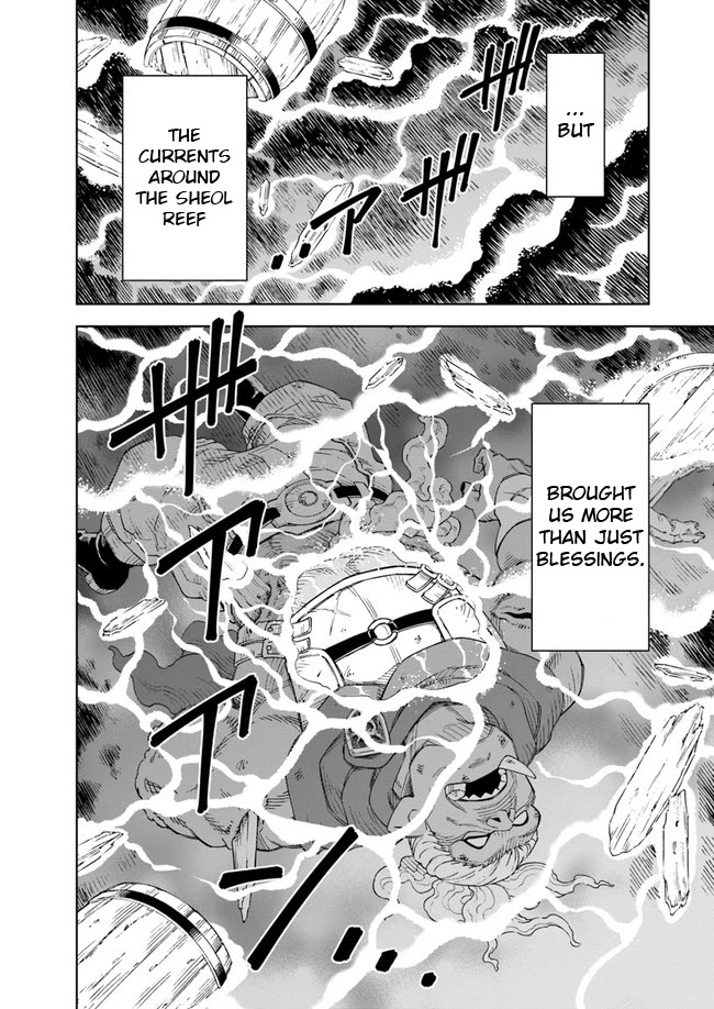 Read The King of Cave Will Live a Paradise Life EN Manga Online