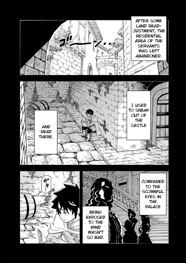 Read The King of Cave Will Live a Paradise Life EN Manga Online