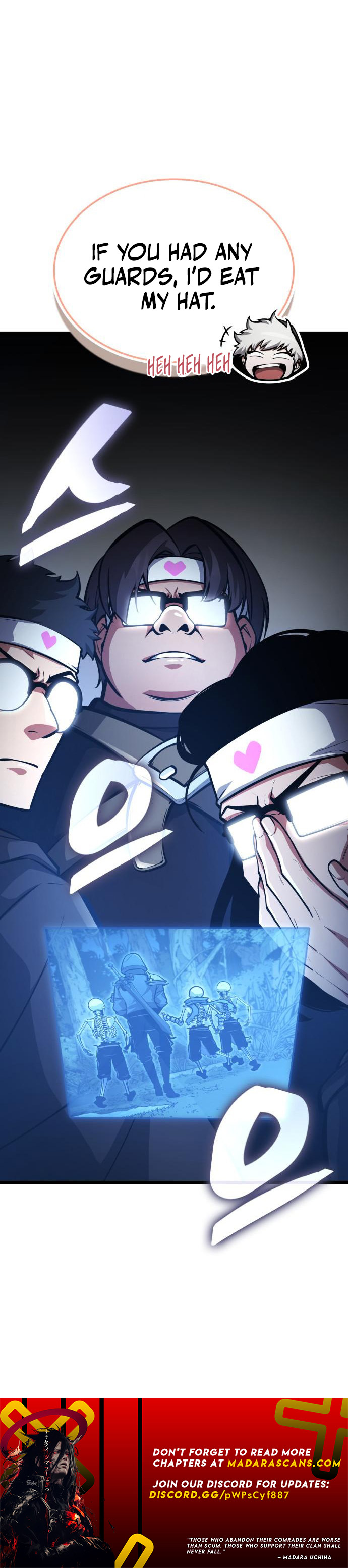 Read The King of Solo play EN Manga Online