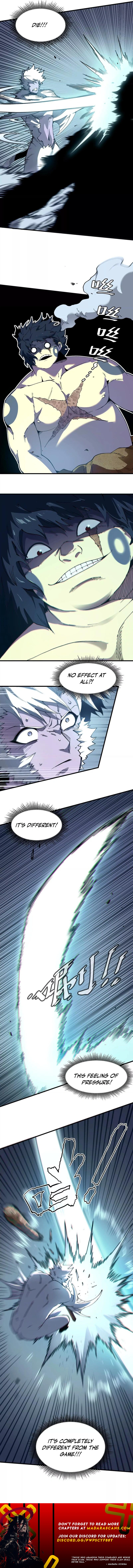 Read The Law of Hunting for the Immortal King EN Manga Online