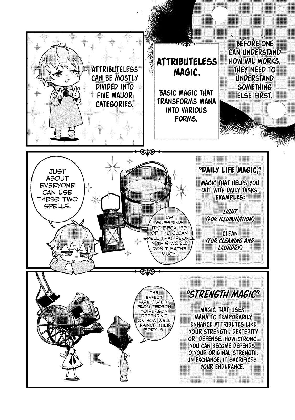 Read The Lazy Aristocrat EN Manga Online