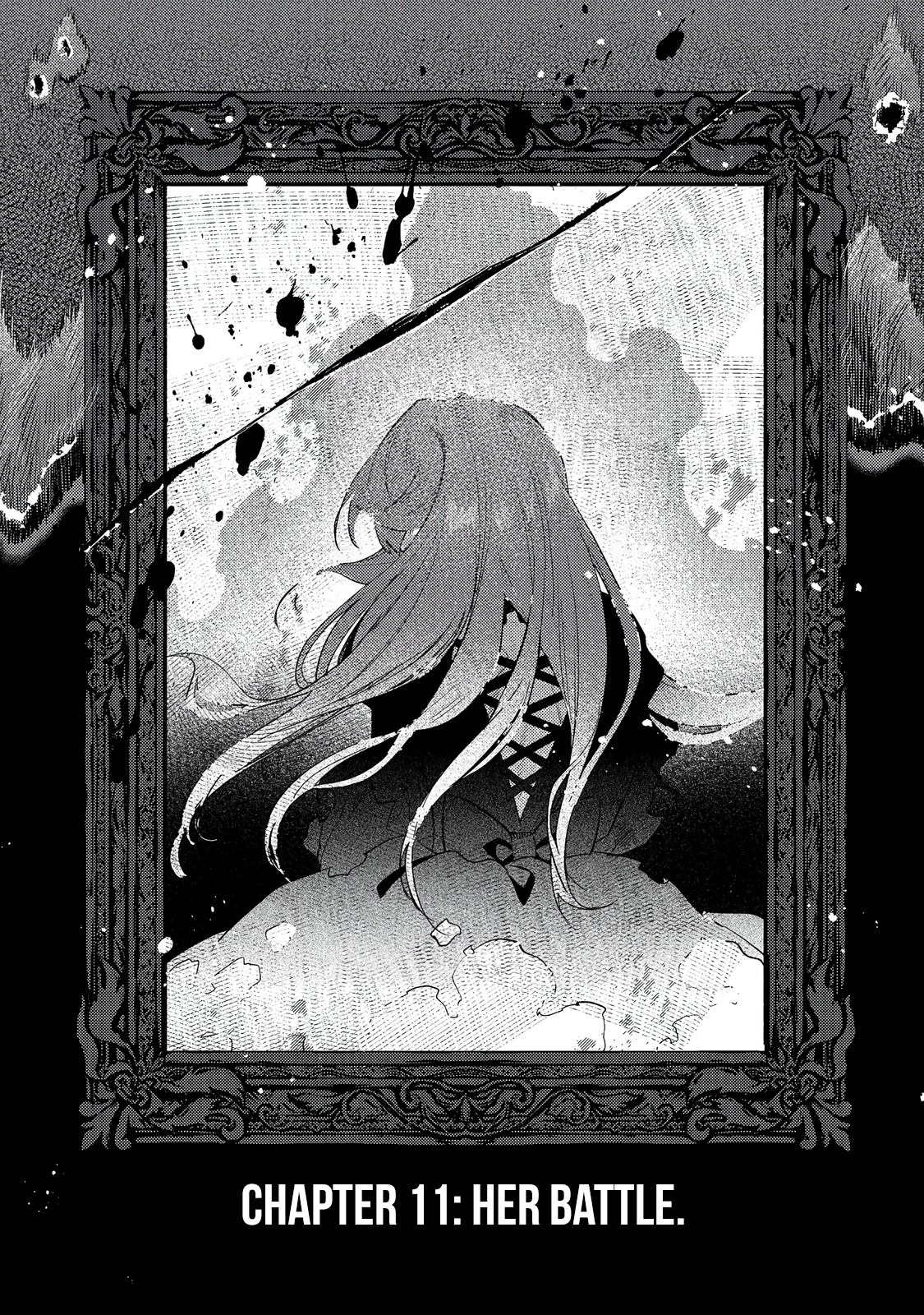 Read The Lazy Aristocrat EN Manga Online