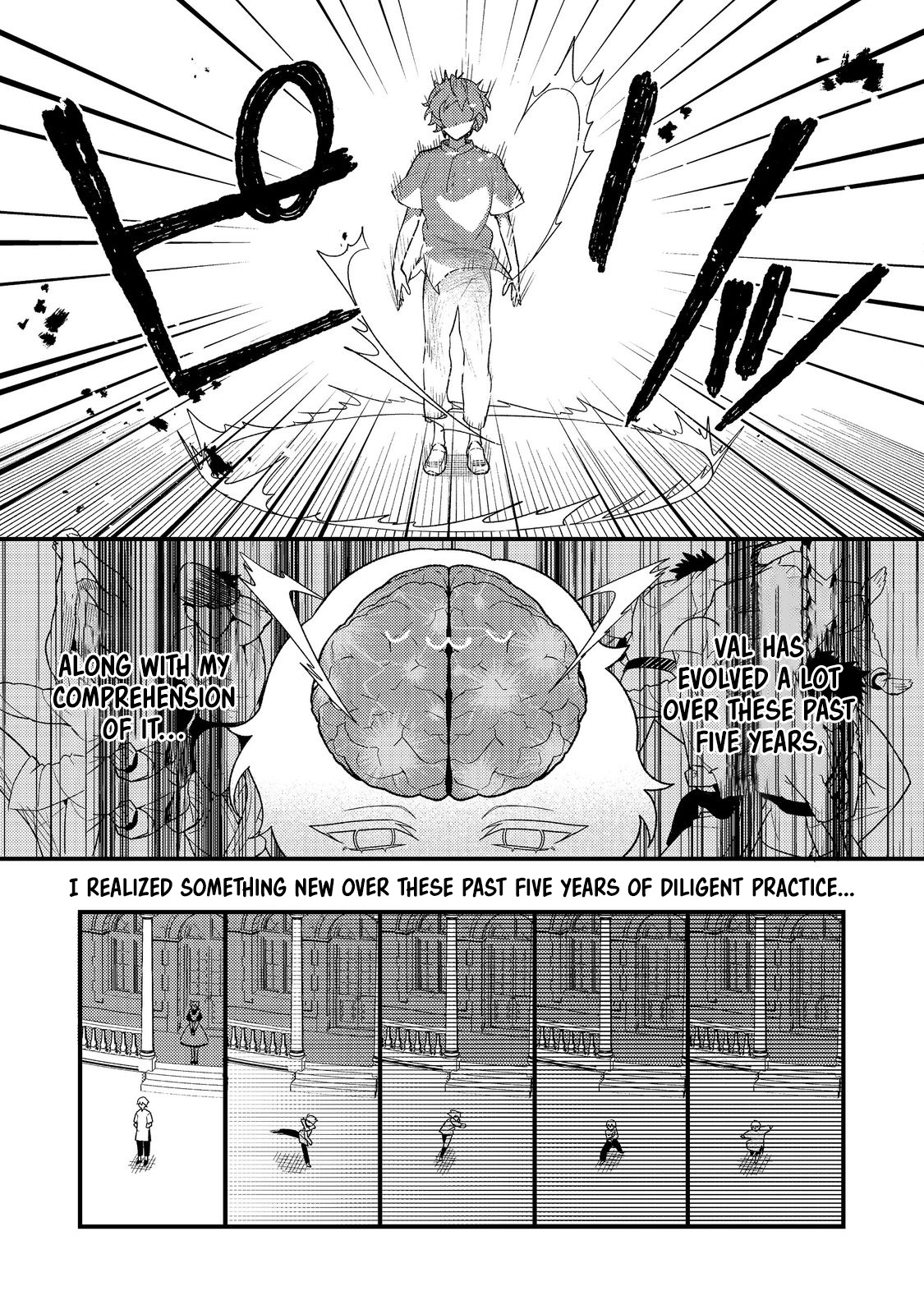 Read The Lazy Aristocrat EN Manga Online
