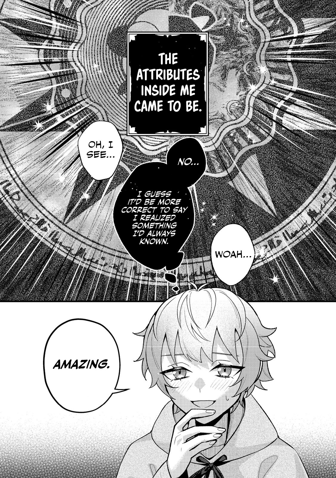 Read The Lazy Aristocrat EN Manga Online