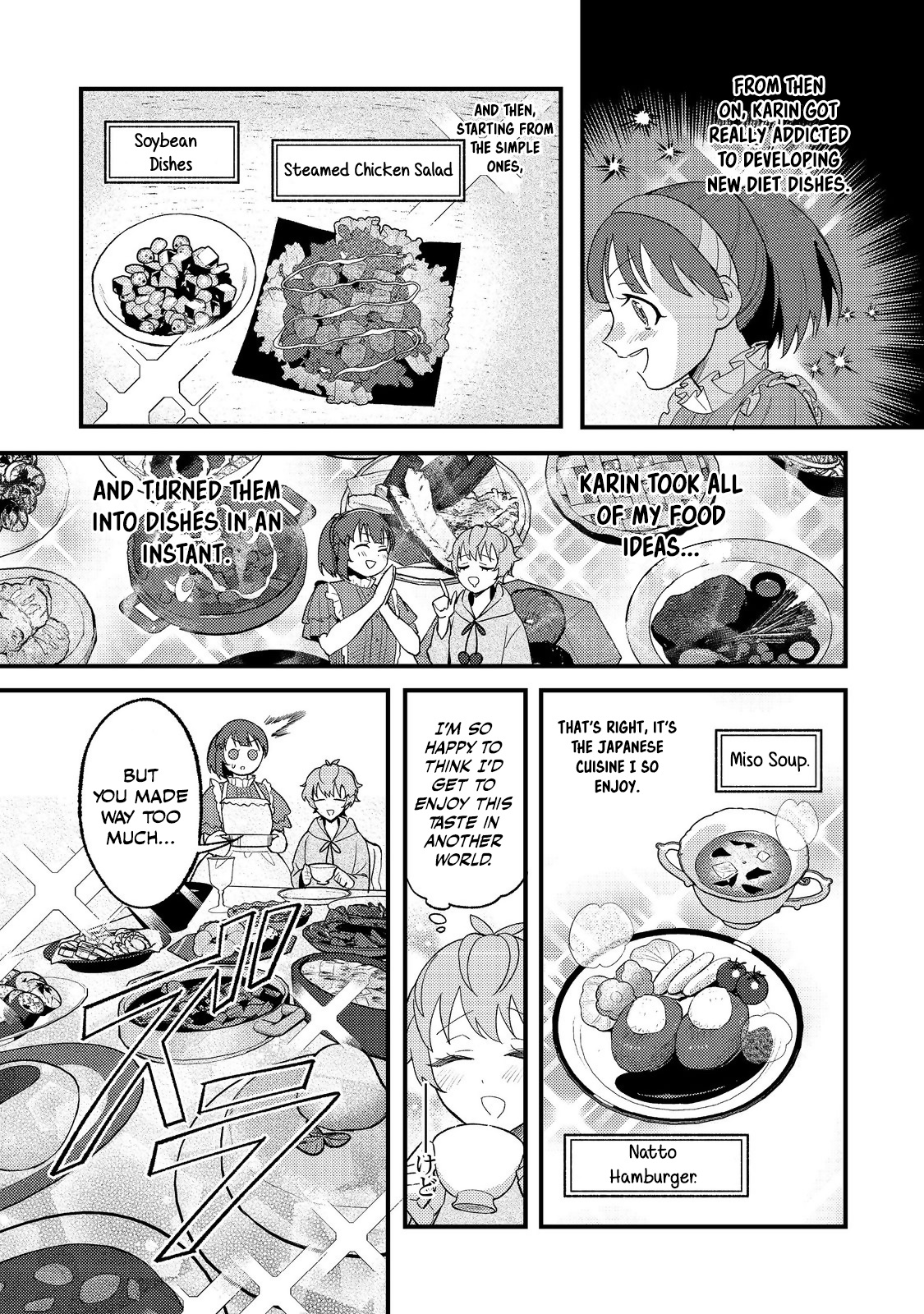 Read The Lazy Aristocrat EN Manga Online