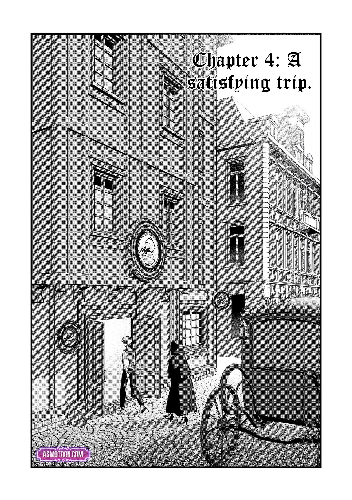 Read The Lazy Aristocrat EN Manga Online