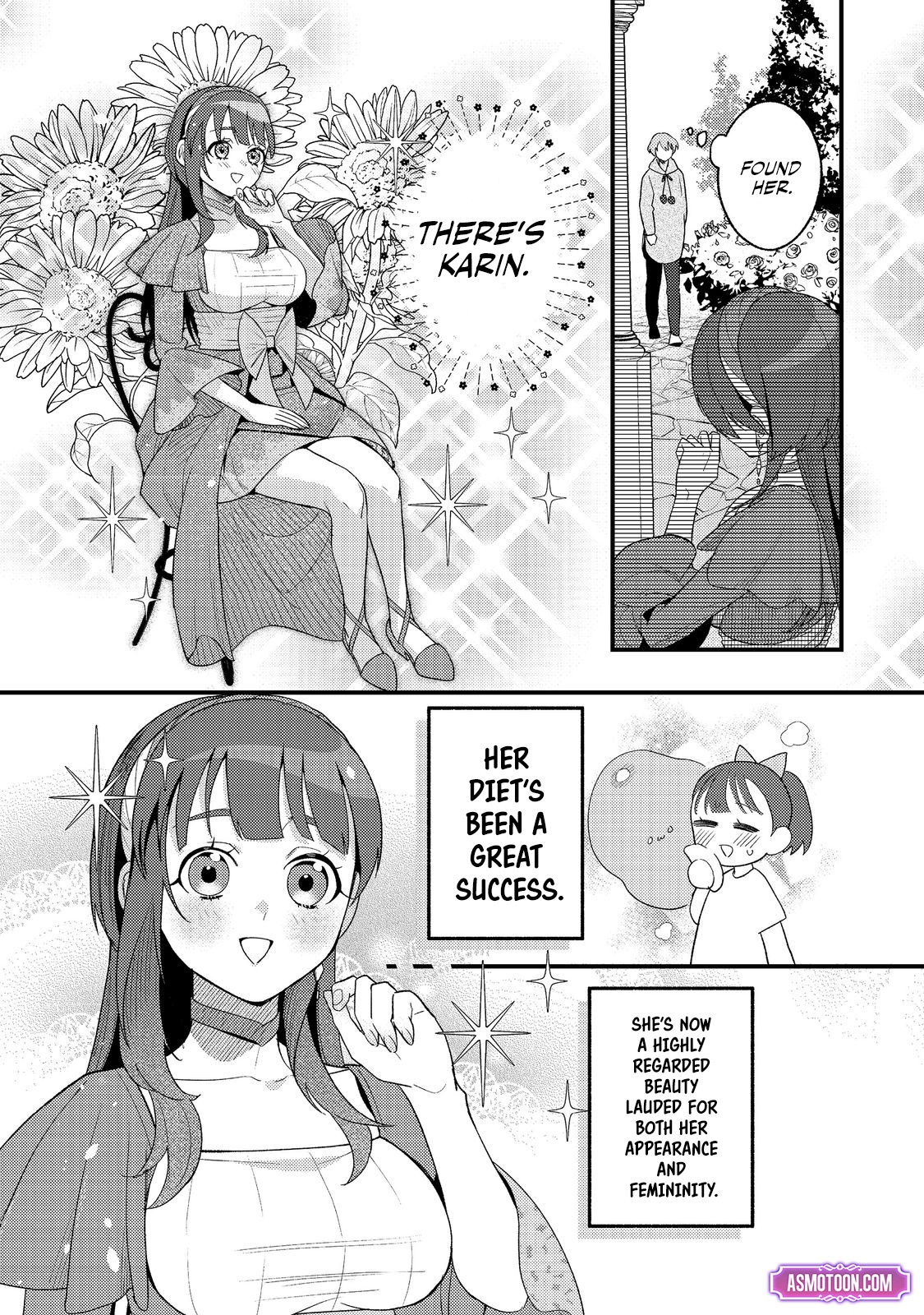 Read The Lazy Aristocrat EN Manga Online
