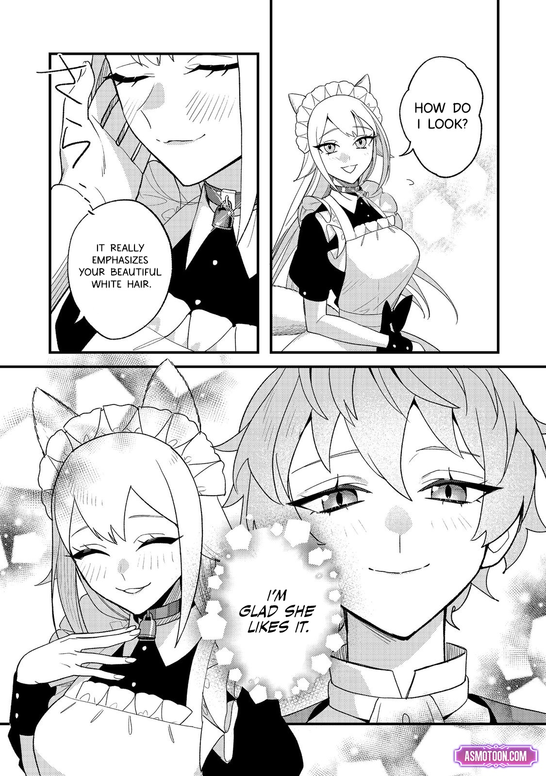 Read The Lazy Aristocrat EN Manga Online