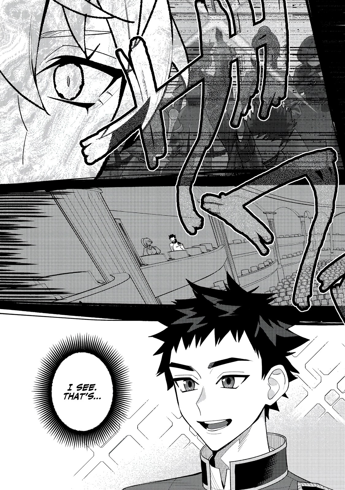 Read The Lazy Aristocrat EN Manga Online