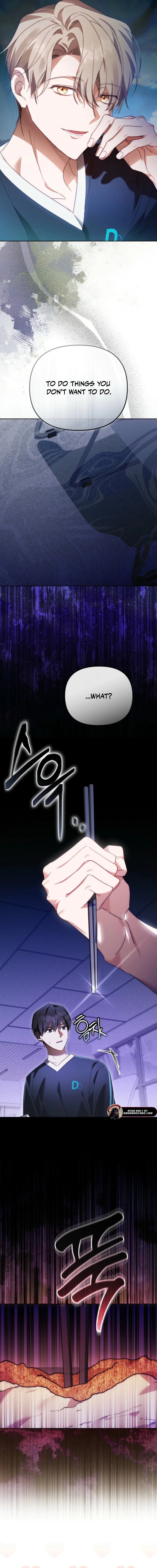 Read The Lucky Plan of an Idol in His Second Life EN Manga Online