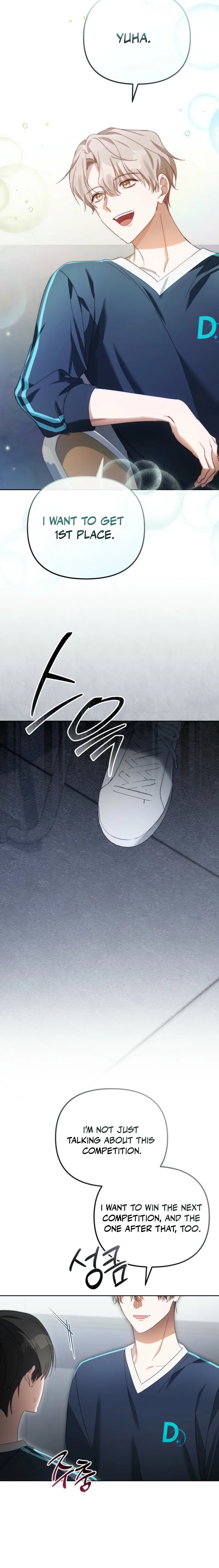 Read The Lucky Plan of an Idol in His Second Life EN Manga Online