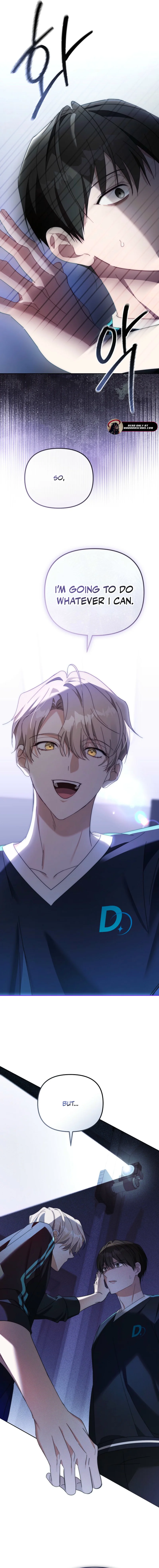 Read The Lucky Plan of an Idol in His Second Life EN Manga Online
