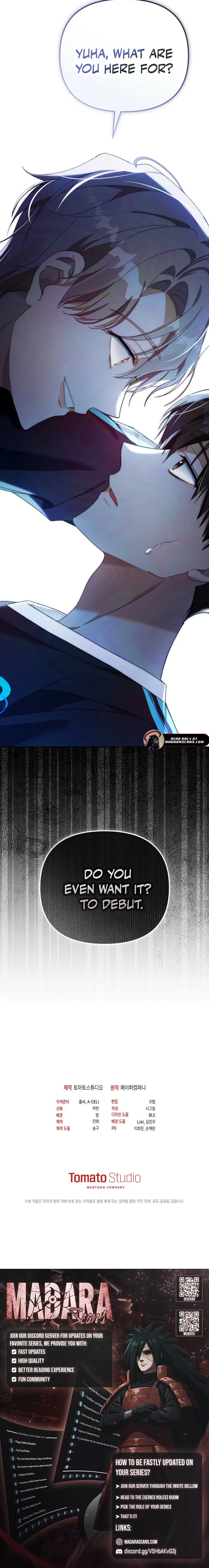 Read The Lucky Plan of an Idol in His Second Life EN Manga Online