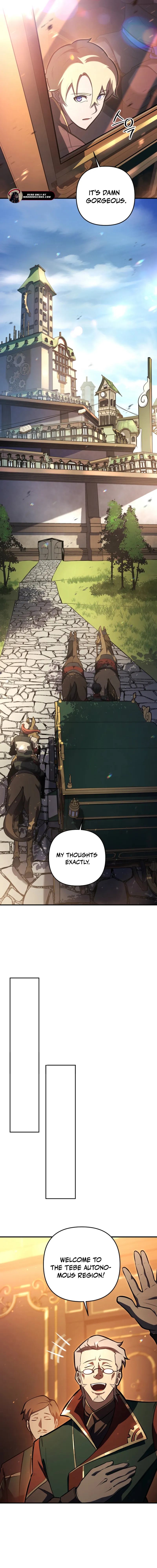 Read The Mad Dog of the Duke’s Estate EN Manga Online