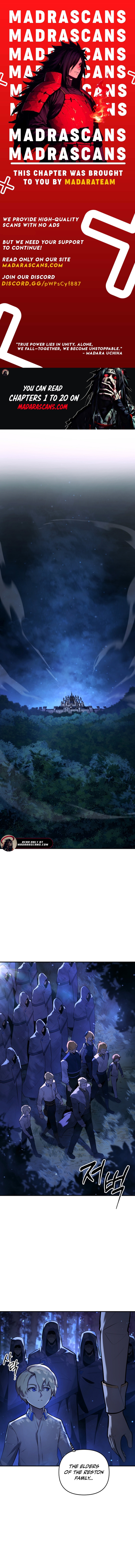 Read The Mad Dog of the Duke’s Estate EN Manga Online