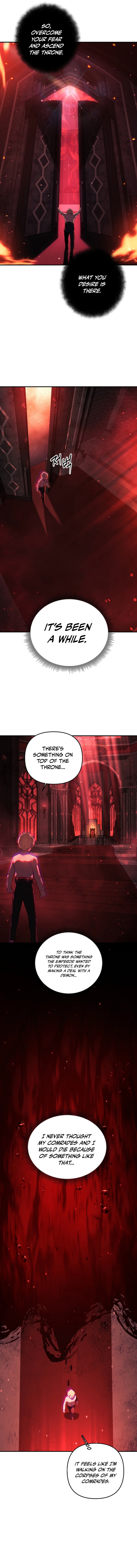 Read The Mad Dog of the Duke’s Estate EN Manga Online