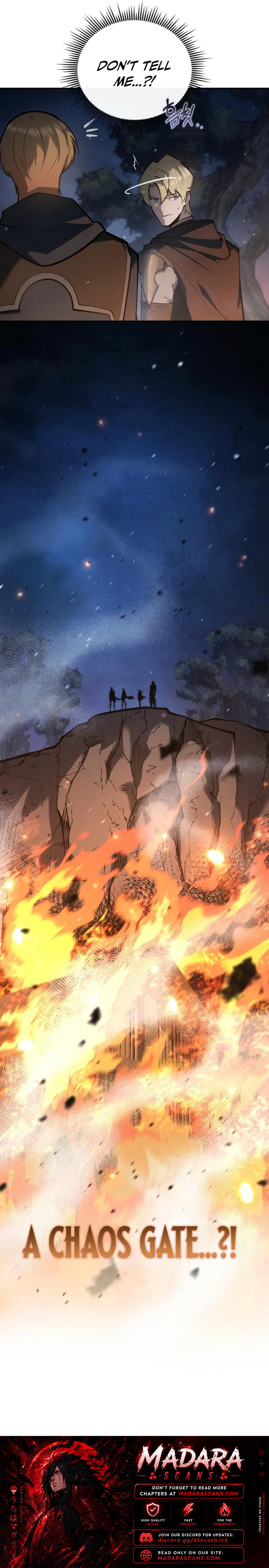 Read The Mad Dog of the Duke’s Estate EN Manga Online