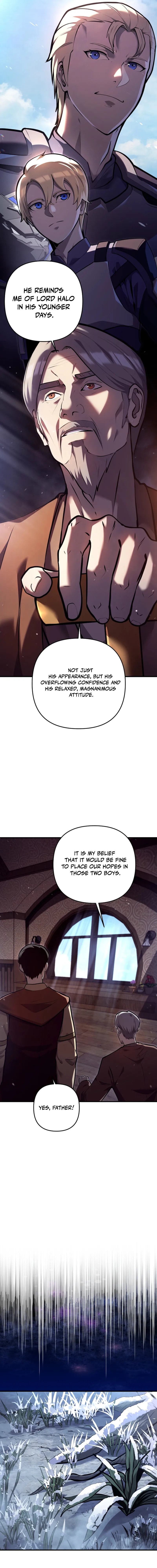 Read The Mad Dog of the Duke’s Estate EN Manga Online