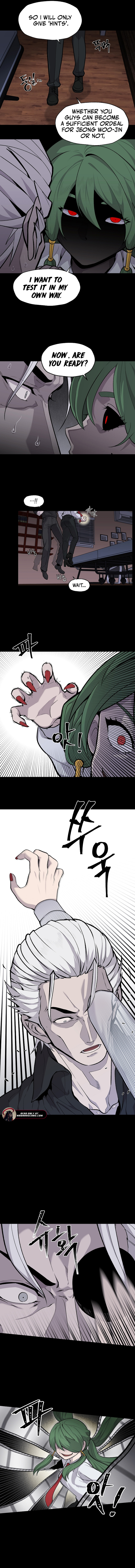 Read The Man Dying to Live EN Manga Online