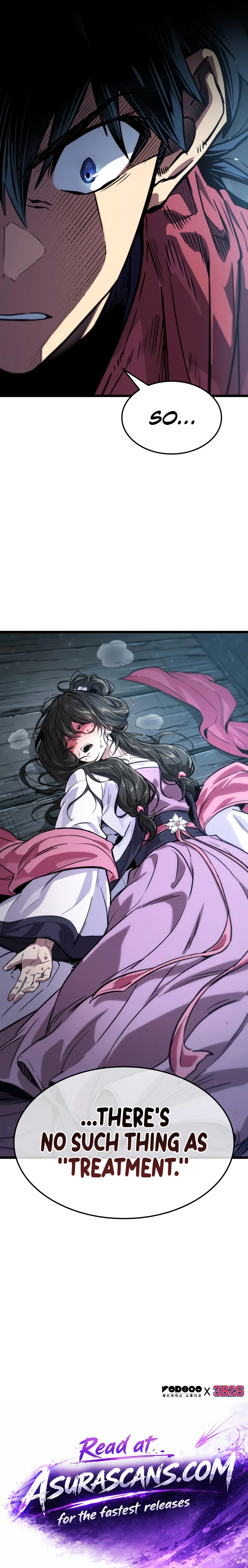 Read The Martial Genius Who Remembers Everything EN Manga Online