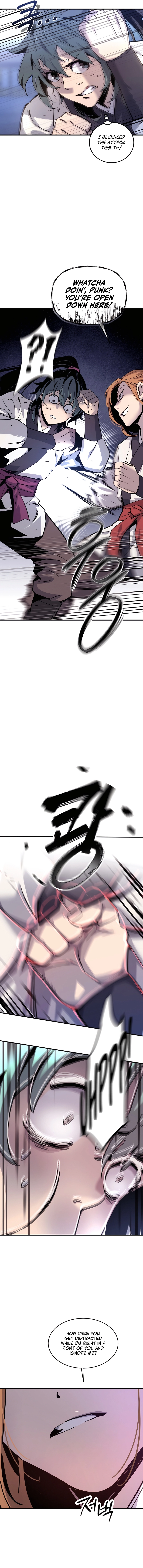 Read The Masters Have Subscribed En Manga Online