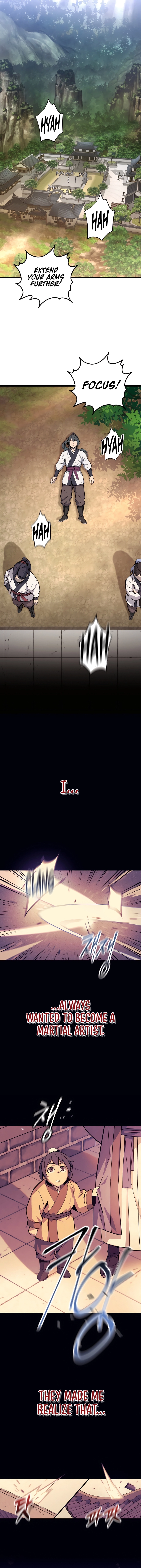 Read The Masters Have Subscribed En Manga Online