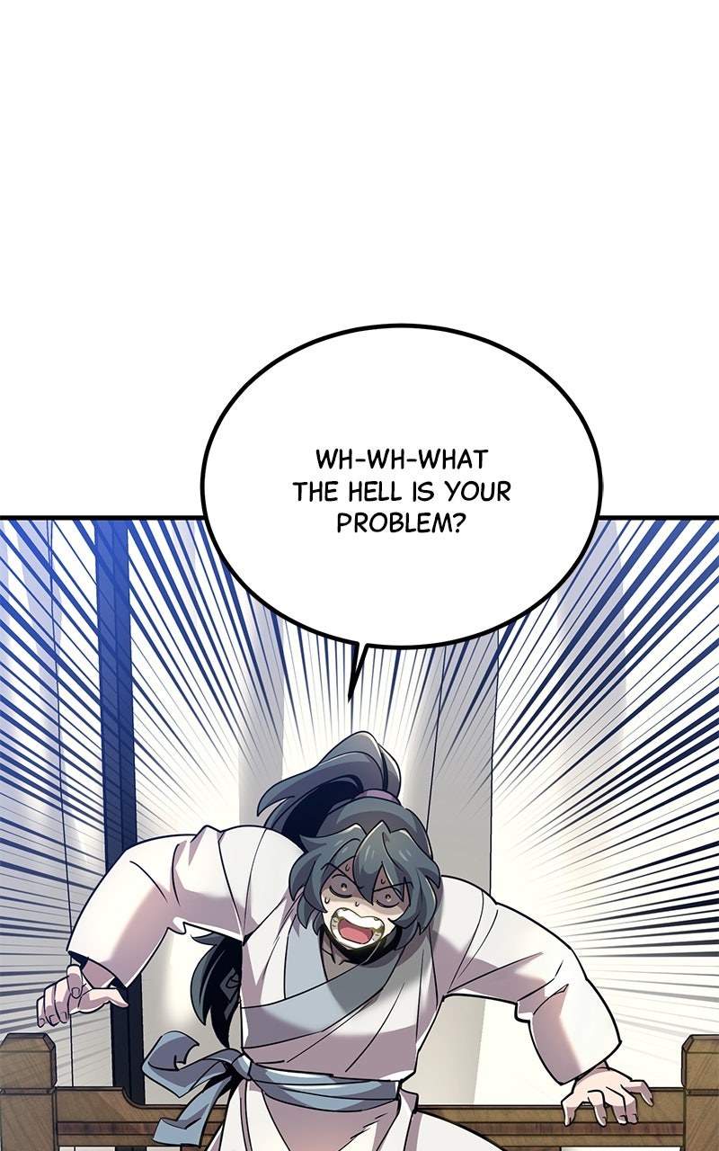 Read The Masters Have Subscribed En Manga Online
