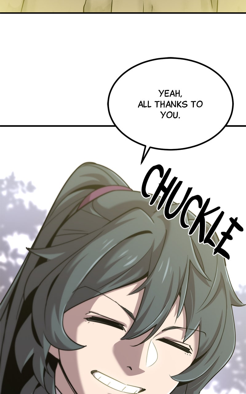 Read The Masters Have Subscribed En Manga Online