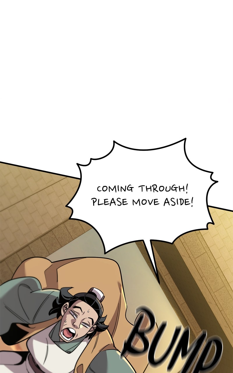 Read The Masters Have Subscribed En Manga Online