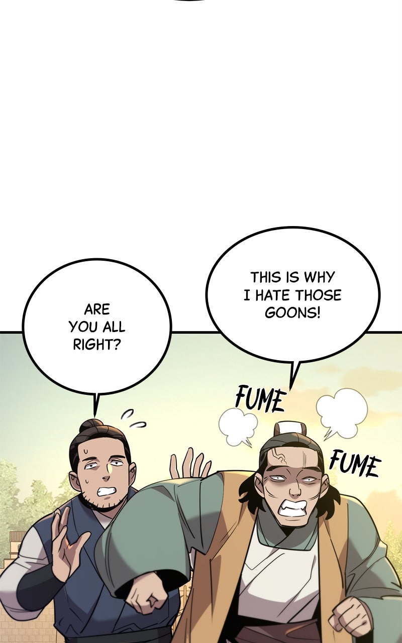 Read The Masters Have Subscribed En Manga Online