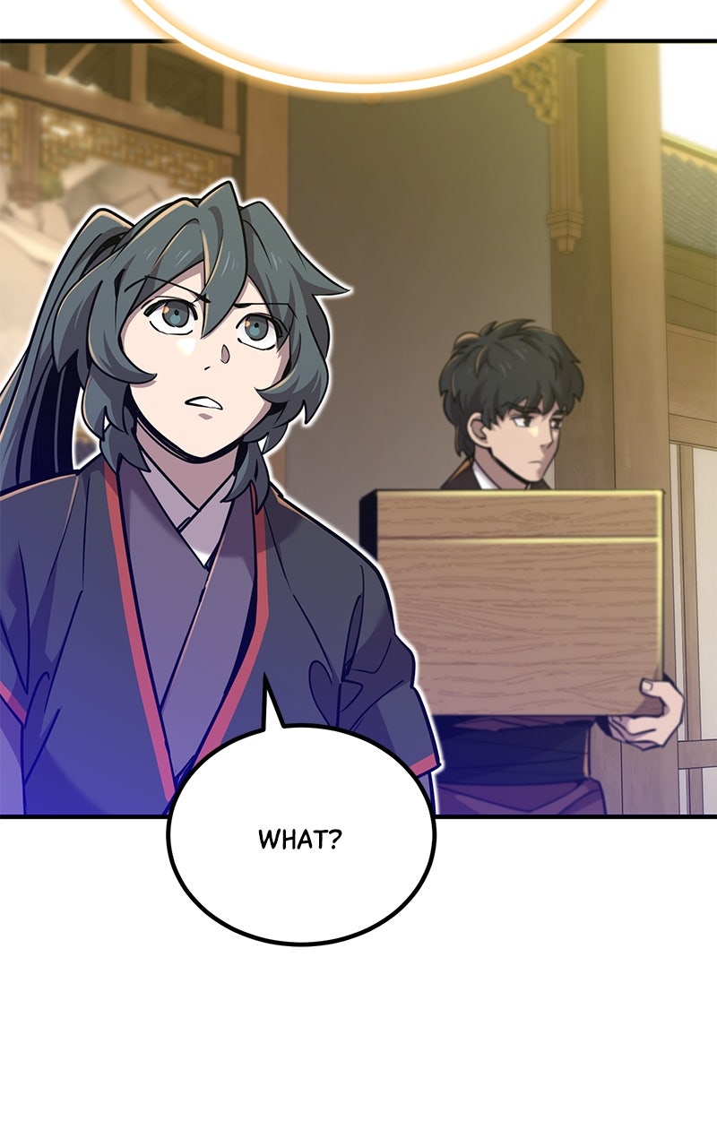 Read The Masters Have Subscribed En Manga Online