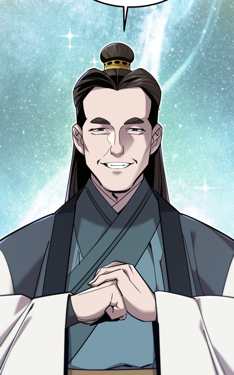 Read The Masters Have Subscribed En Manga Online