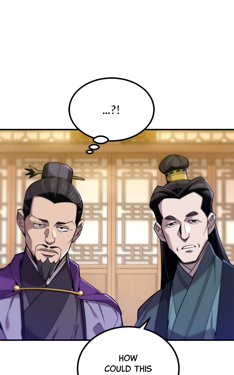 Read The Masters Have Subscribed En Manga Online