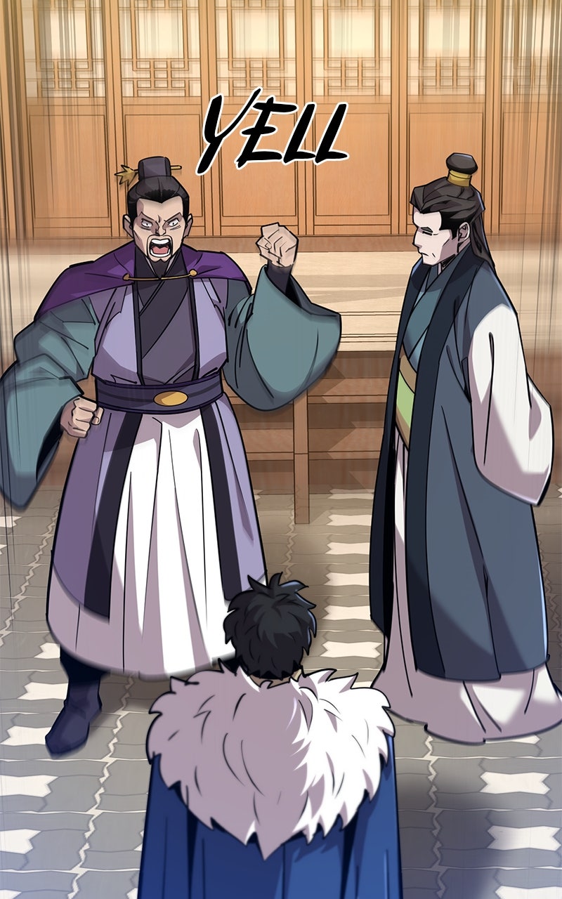 Read The Masters Have Subscribed En Manga Online