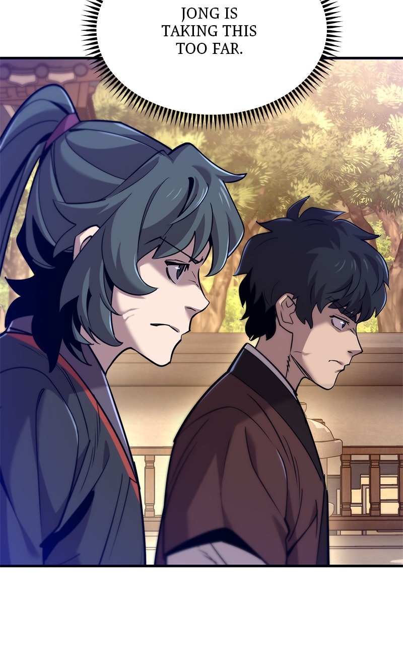 Read The Masters Have Subscribed En Manga Online