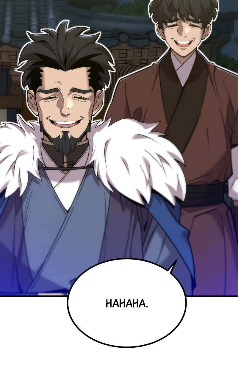 Read The Masters Have Subscribed En Manga Online