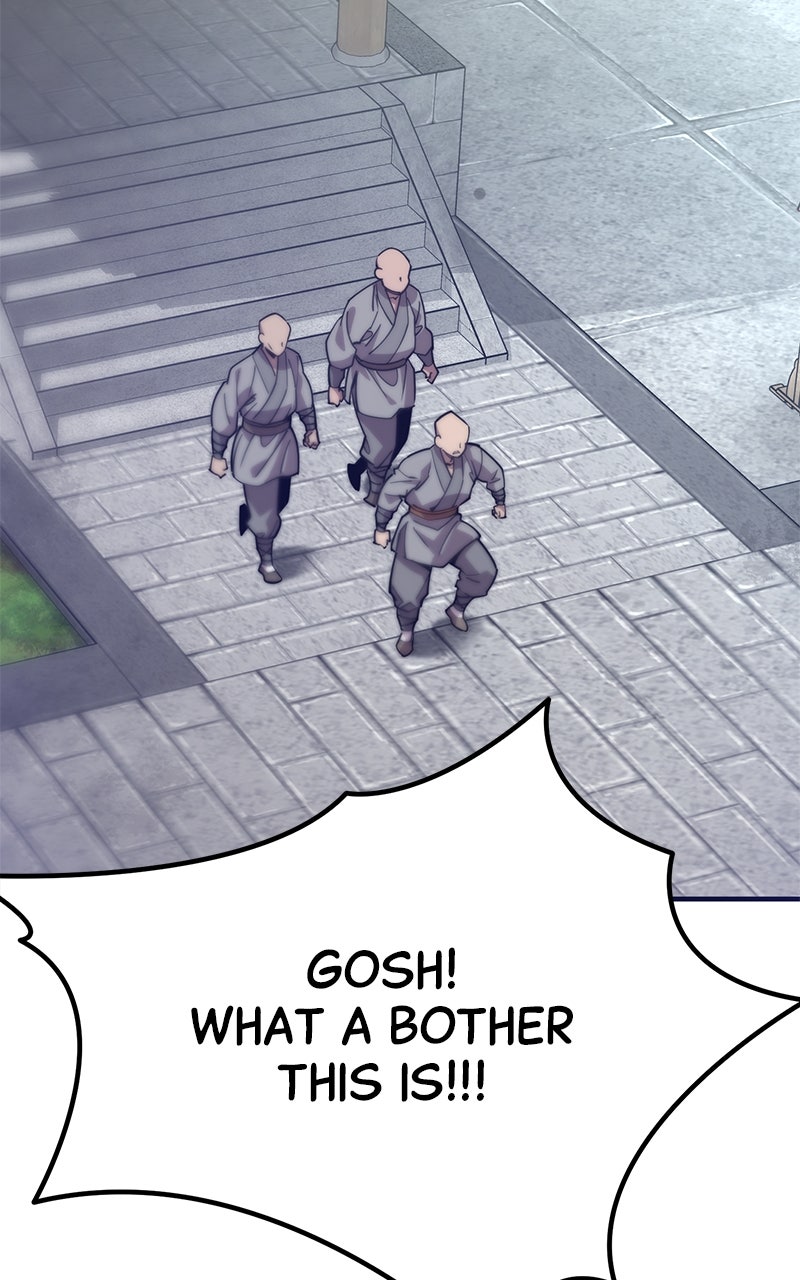 Read The Masters Have Subscribed En Manga Online