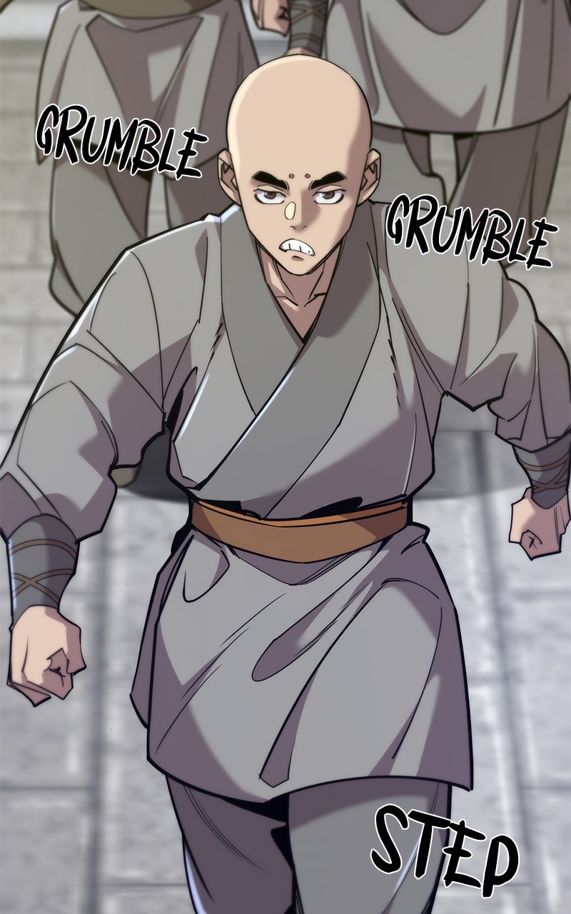 Read The Masters Have Subscribed En Manga Online